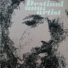 DESTINUL UNUI ARTIST- THEODOR AMAN - PETRONELA NEGOSANU, 1973