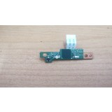 LED Board Laptop Toshiba Satellite L50 C-214 #RAZ