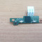 LED Board Laptop Toshiba Satellite L50 C-214 #RAZ