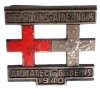 II.052 INSIGNA ELVETIA CRUCEA ROSIE 1940, Europa