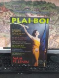 Plai cu boi. Revista lu&#039; Dinescu, nr. 1 2000, Theodor Stolojan, Mona Musca, Ion Iliescu, Corneliu Vadim Tudor, 103