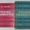PUTINA GRAMATICA de AL. GRAUR , VOLUMELE I - II , 1987 - 1988