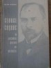 George Coșbuc &Icirc;n Locurile Anilor de Ucenicie - Gavril Scridon, 1975, Biografii, Carte, Rom&acirc;nă, 110 Pagini