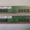Kit memorie RAM Samsung DDR4 16GB (2 X 8Gb) 1Rx8 2400MHz M378A1K43CB2-CRC, bulk