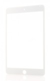 Geam Sticla + OCA iPad Mini 4 (2015) A1538, A1550, Alb