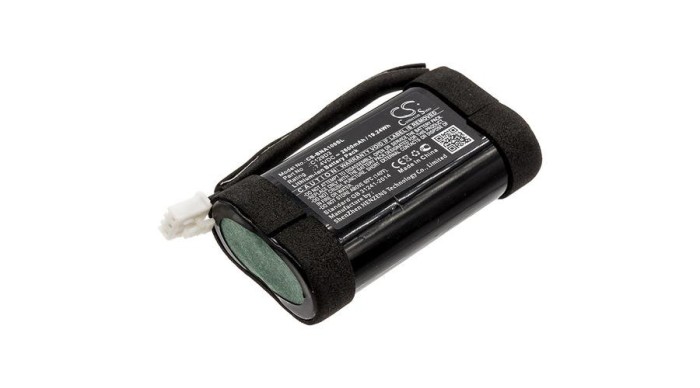 Cameron Sino 2600mAh Bang &amp; Olufsen BeoPlay A1 Baterie