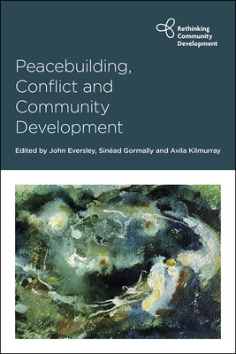 Peacebuilding, Conflict and Community Development foto
