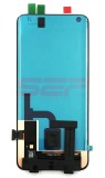 Display LCD Touchscreen Xiaomi Mi 10 / Mi 10 Pro Negru, Versiune C, Compatibil