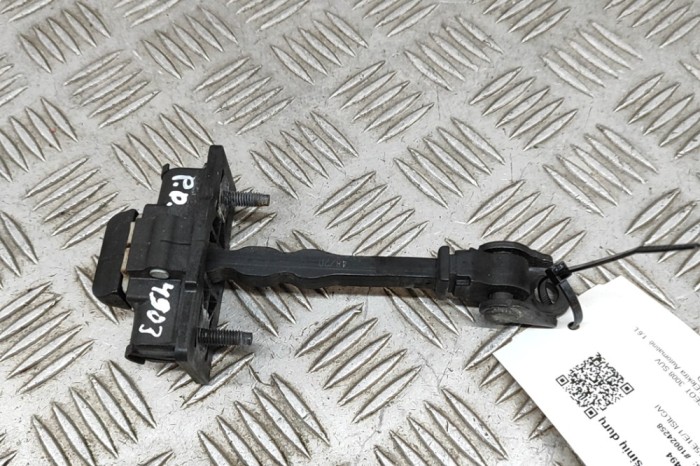 Limitator ușă dreapta față PEUGEOT 3008 SUV 2021 OEM: 68610-F4070 28267494
