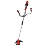 Trimmer pe acumulator pentru tuns gazon/iarba Einhell AGILLO 18/200, 18 V, 7500 rpm, diametru taiere cutit 20 cm, latime taiere fir 30 cm, lungime fir