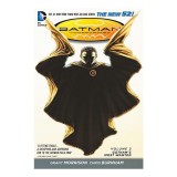 Batman Incorporated. Volume 2 Gotham&#039;s Most Wanted - The New 52!