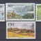 CHINA 1998 FLORA FAUNA ANOTIMPURI LOT SERIE MNH