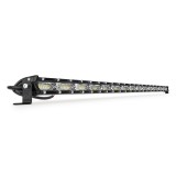Proiector LED BAR model SLIM pentru Off-Road, ATV, SSV, putere 378W, culoare 6500K, tensiune 9-36V, dimensiuni 1120 x 27 x 43 mm, Amio