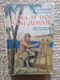 W. Somerset Maugham - Luna și doi bani jumate (1940) traducere Jul. Giurgea