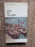 Viata lui Van Gogh - Henri Perruchot, Meridiane, Biblioteca de Arta, Biografie, Arta