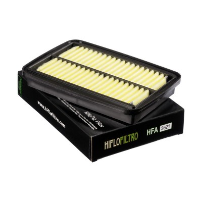 Filtru aer Hiflofiltro HFA3621 - Suzuki GSF 650 Bandit - GSX 650 F - GSF 1250 Bandit foto