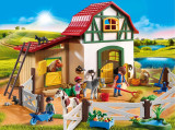 Set de constructie - Playmobil Country (6927) | Playmobil