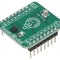 Senzor de Presiune I2C MS5839-02BA PRESSURE 22 CLICK
