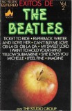 The Studio Group - Exitos De The Beatles (Vol. 2), Caseta audio