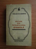 Spicuiri din intelepciunea spaniola