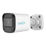 Cumpara ieftin Camera IP 4MP, lentila 2.8mm, IR 30m, SDCard, Microfon integrat - Uniarch IPC-B124-APF28K