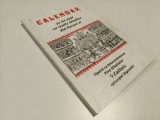 Cumpara ieftin CALENDAR PE TOT ANUL CU VIETILE PE SCURT ALE SFINTILOR DIN FIECARE ZI