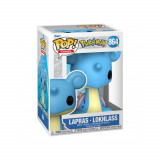 Figurina Funko Pop Games, Pokemon, Lapras