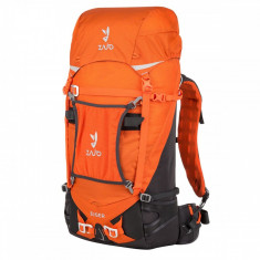 Rucsac Zajo Eiger L 47 Cordura Flame 4052600 foto