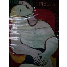 PICASSO de ILEANA SOLDEA 1971