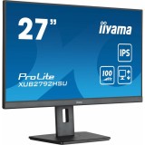 Monitor Gaming Iiyama ProLite XUB2792HSU-B6 27&quot; Full HD 100 Hz