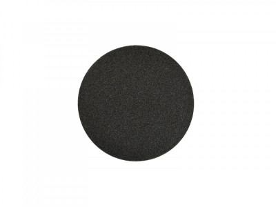 Disc abraziv 125mm, P60, &amp;quot;SILICON CARBIDE&amp;quot;, Geko G78422 foto