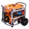 Generator VGP 6700 S, Villager