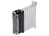 Releu semiconductor Ucom 25A 24&divide;240VAC