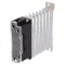 Releu semiconductor Ucom 25A 24&divide;240VAC