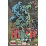 Indestructible Hulk
