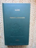 CASTELUL PALARIERULUI - A. J. Cronin (Colectia Adevarul)
