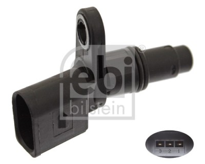 FEBI BILSTEIN 44360 senzor,pozitie ax cu came foto