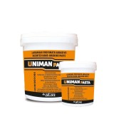 MBS Uniman pasta pentru spalat mainile 750gr, Cod Produs: 000576