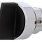 Comutator Rotativ 22mm 2 Posiții Negru