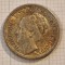 235, Netherlands, Olanda, 10 cents 1936, KM#163, argint, WILHELMINA, excelenta
