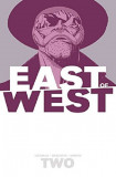 East of West Vol. 2 - We Are All One | Jonathan Hickman, Nick Dragotta, Image Comics
