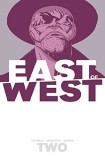 East of West Vol. 2 - We Are All One | Jonathan Hickman, Nick Dragotta, Image Comics