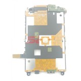 Banda cu slide Blackberry Storm 9500