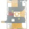 Banda cu slide Blackberry Storm 9500
