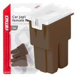 Siguranțe auto JAPVAL PAL mamă 2 buc 70A AMIO-03393