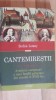 Cantemireștii - Stefan Lemny, Carte Istorie, Editura Polirom, Anul 2010, 326 pagini, format 24x17cm