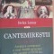 Cantemirestii- Stefan Lemny