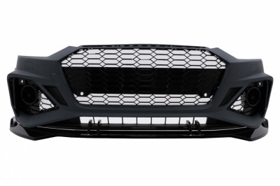 Bara fata Audi A5 F5 Facelift (2020-Up) Racing Look Performance AutoTuning foto
