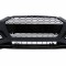 Bara fata Audi A5 F5 Facelift (2020-Up) Racing Look Performance AutoTuning