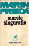 Marele singuratic - Marin Preda